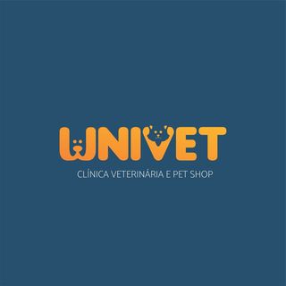 Clínica Veterinária e Pet Shop UNIVET